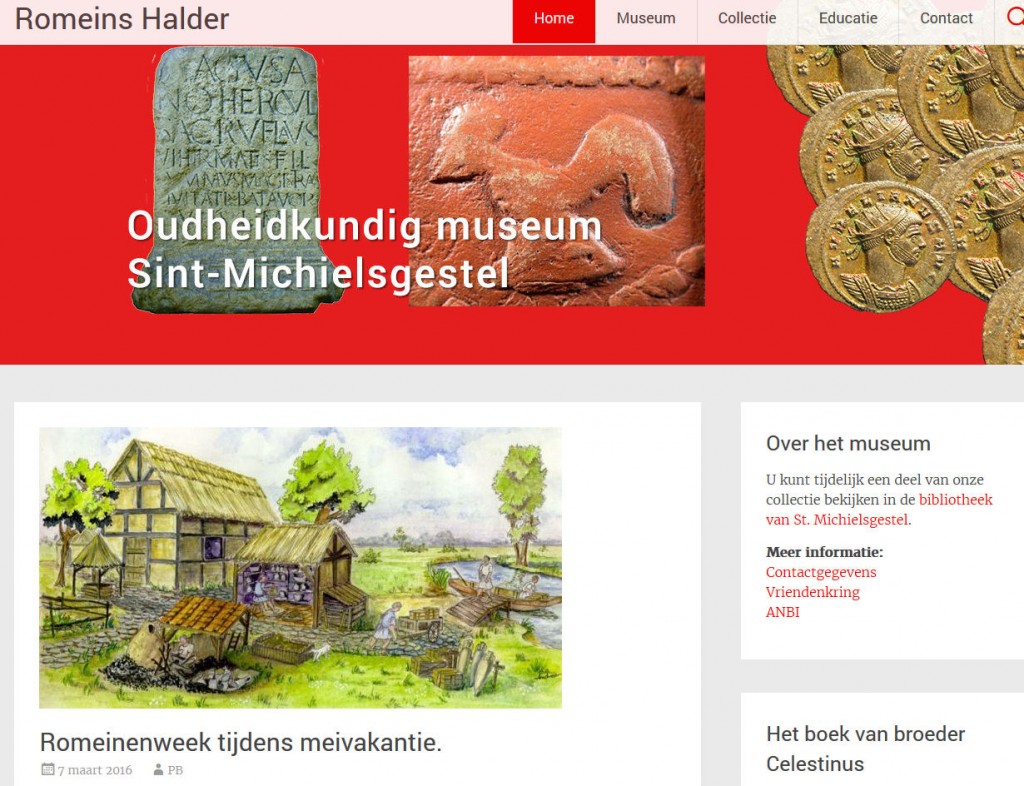 romeinshalder.nl
