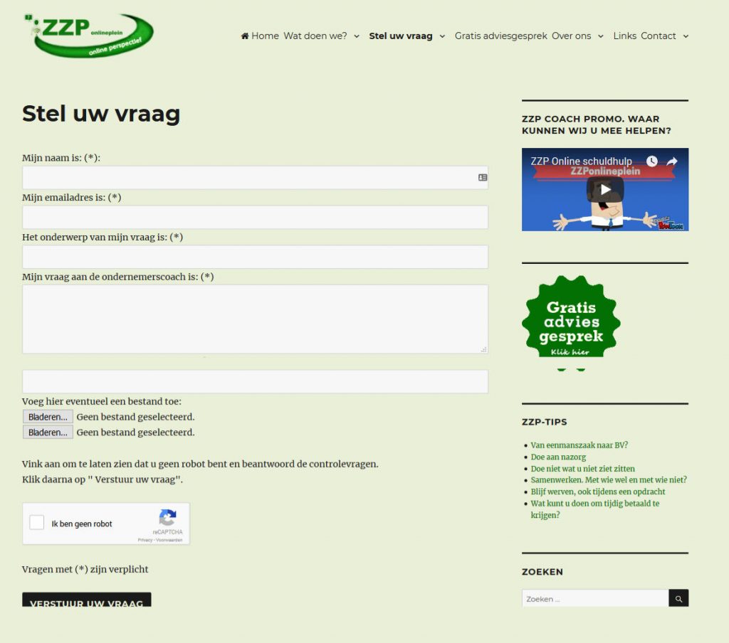 budgetcoachplein-ticketsysteem